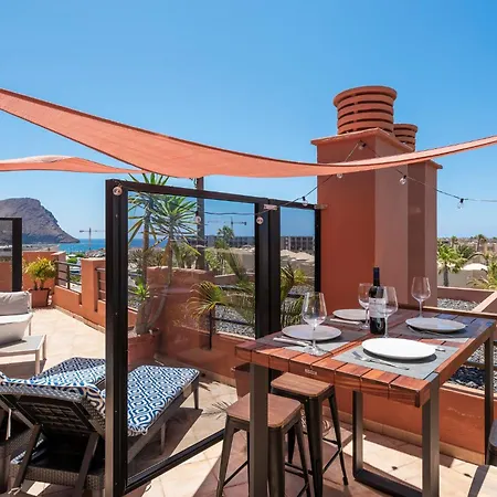 Sea & Soul Apartament