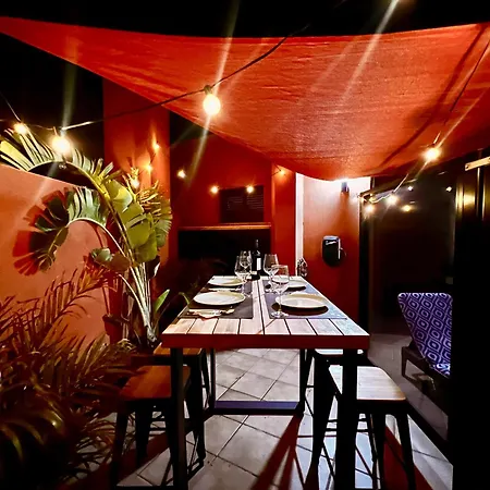 Sea & Soul Apartament