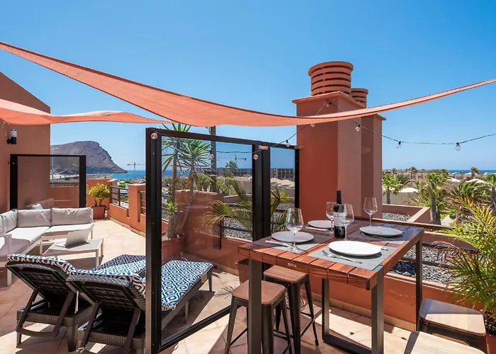 Sea & Soul Apartament