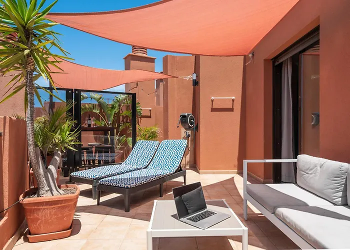 Sea & Soul Apartament *