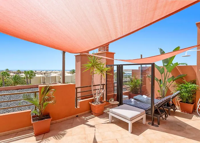 Sea & Soul Apartament