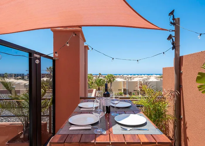 Sea & Soul Apartament