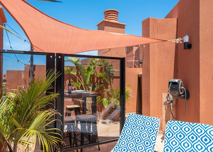 Sea & Soul Apartament