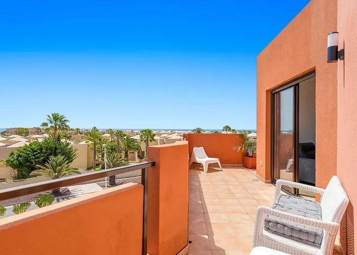 Apartament Sea & Soul *