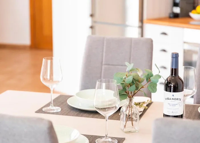 Sea & Soul Apartament