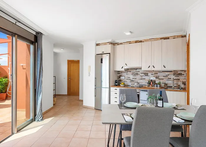 Apartament Sea & Soul