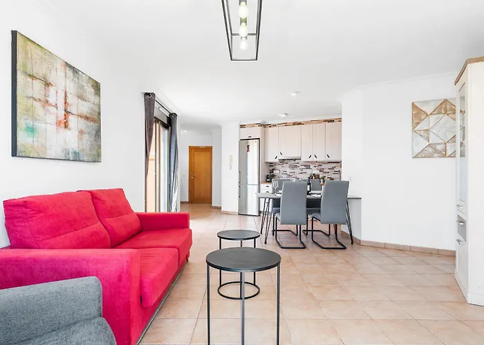 Apartament Sea & Soul La Tejita