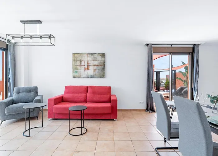 Sea & Soul Apartament *