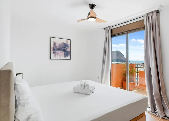 Sea & Soul * La Tejita