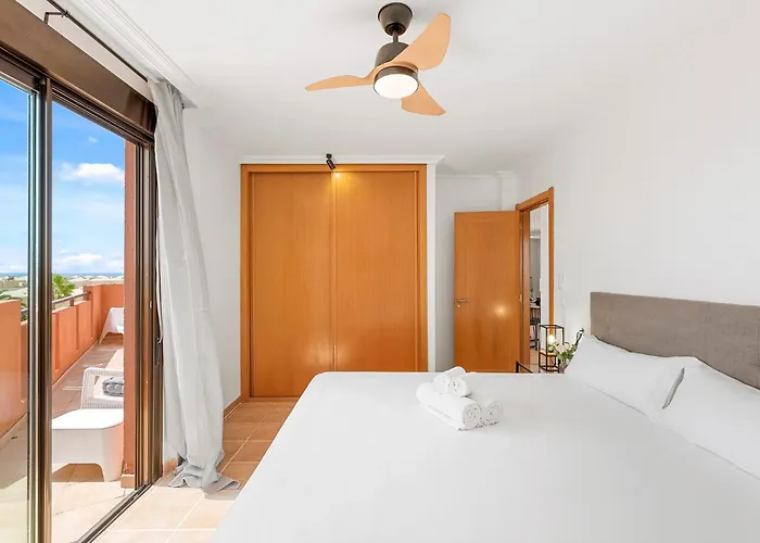 Apartament Sea & Soul