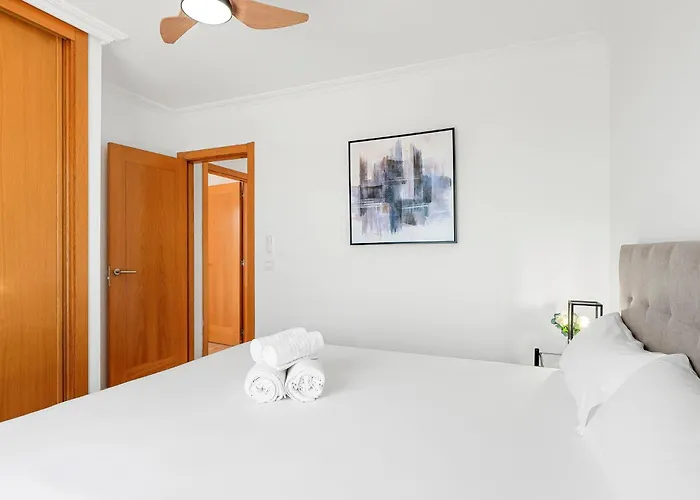 Sea & Soul Apartament La Tejita