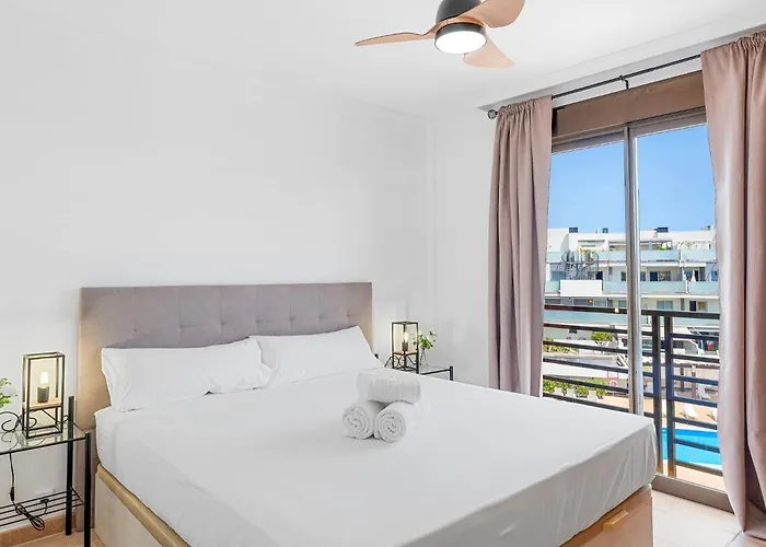 Sea & Soul La Tejita