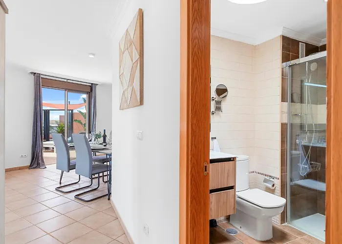 Apartament Sea & Soul *