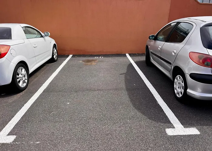 Apartament Sea & Soul *