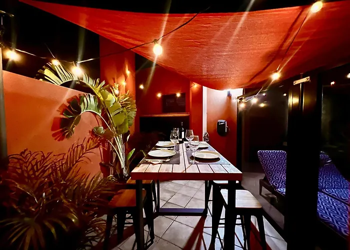 Sea & Soul Apartament