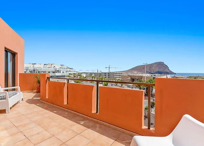 Apartament Sea & Soul