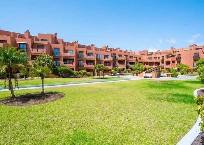 Sea & Soul Apartament *